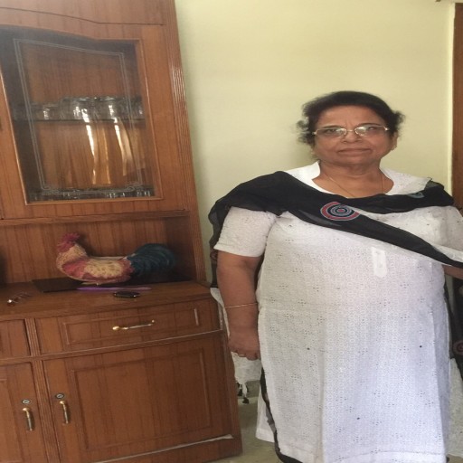 Profile picture of Paramjeet kaur