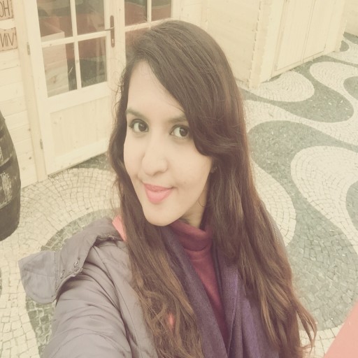 Profile Photo