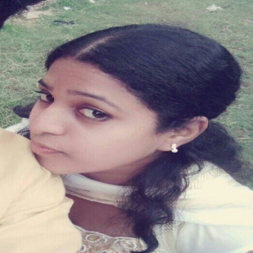 Profile picture of akshada naik