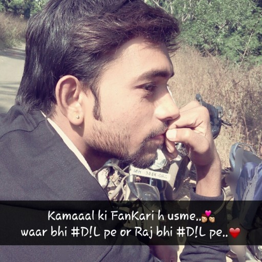 Profile picture of palash