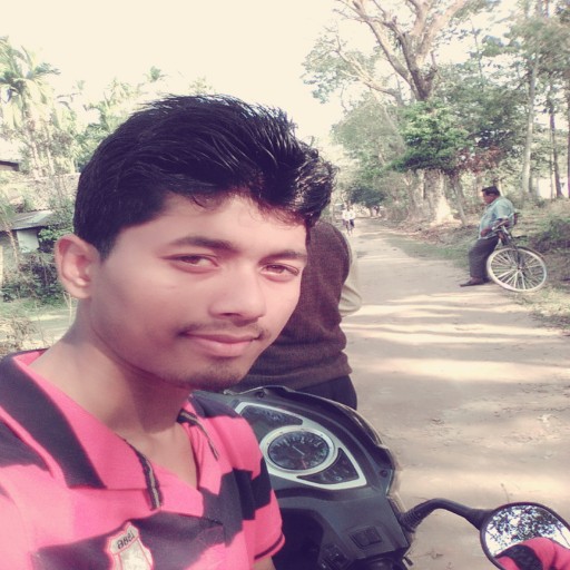 Profile Photo