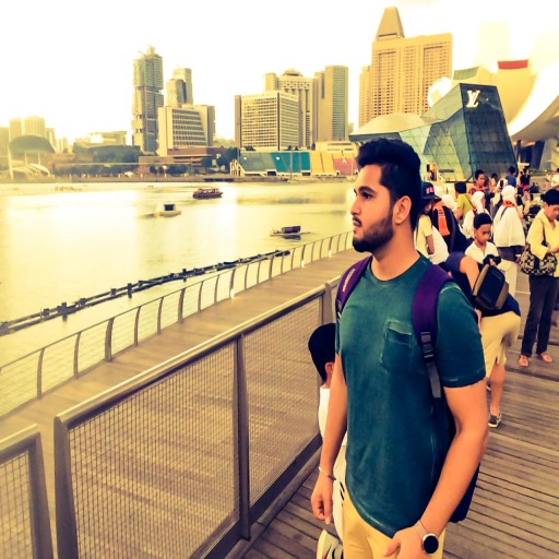 Profile picture of karanborana93@gmail.com