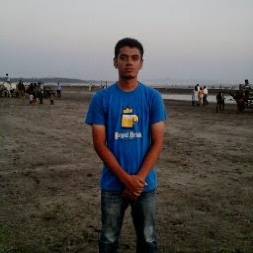 Profile picture of scientist.aj@gmail.com