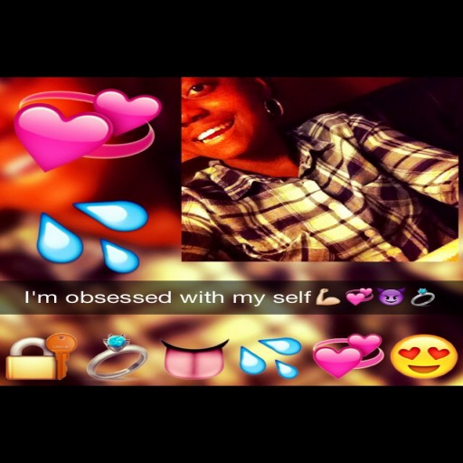 Profile picture of shinyah