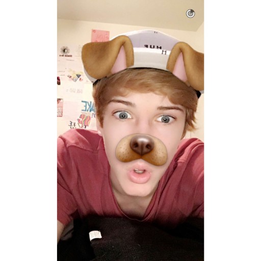 Profile picture of iikaelahii