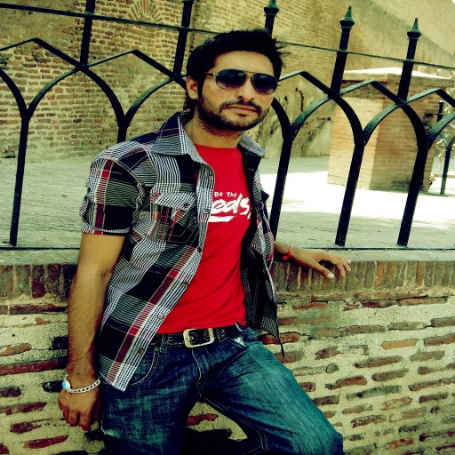 Profile picture of RamizAwan@ask-oracle.com