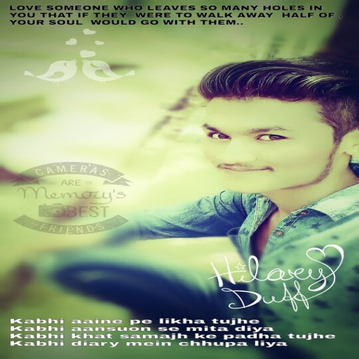 Profile Photo