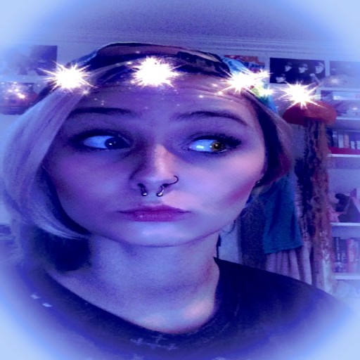 Profile picture of lexireed10