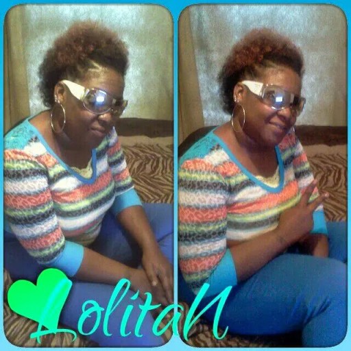 Profile picture of mslolo34