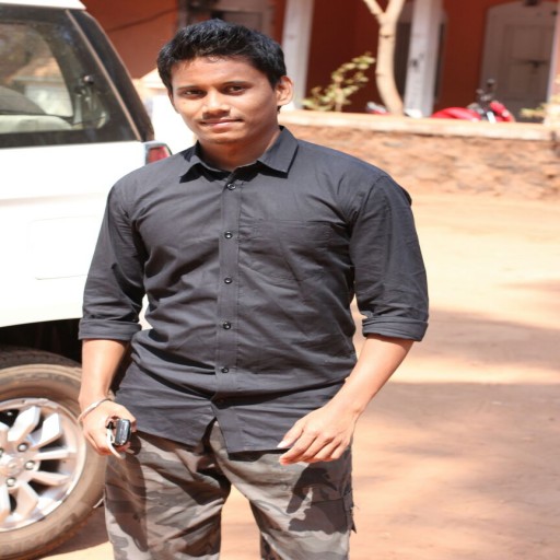 Profile picture of nikhil1993