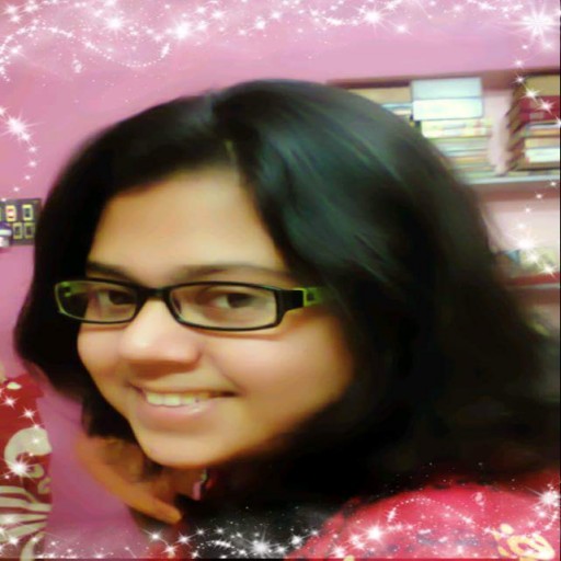 Profile picture of bhaswati saha