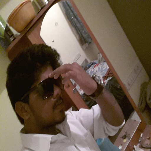 Profile picture of sushmanth