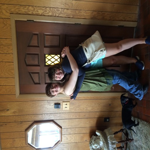 Profile picture of katierosprim