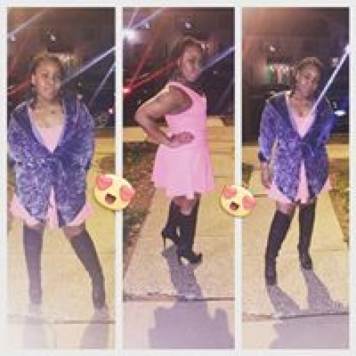 Profile picture of cheecks9@yahoo.com