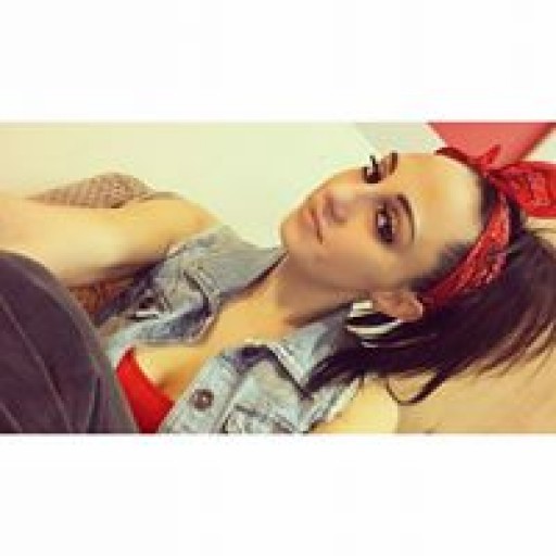 Profile picture of brookieex@yahoo.com