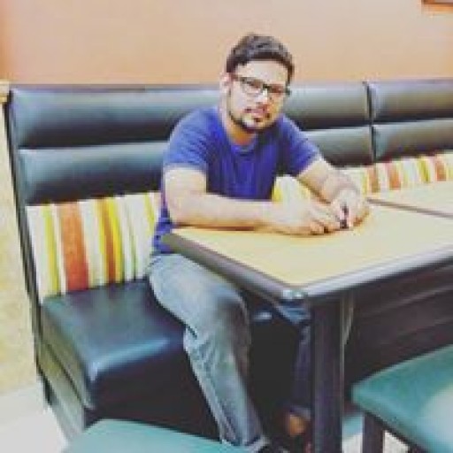 Profile picture of haris23ka4@yahoo.com