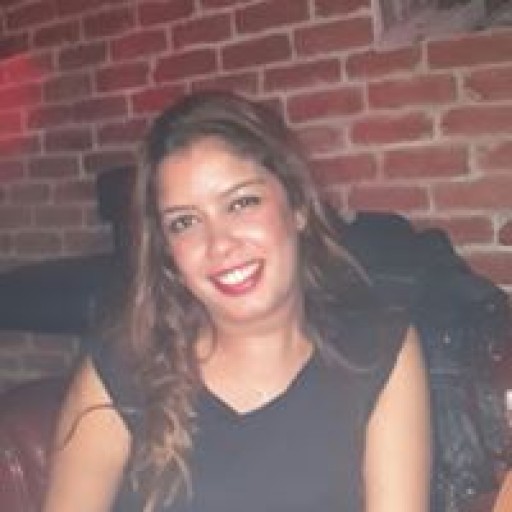 Profile picture of HnzNajlaa@ask-oracle.com