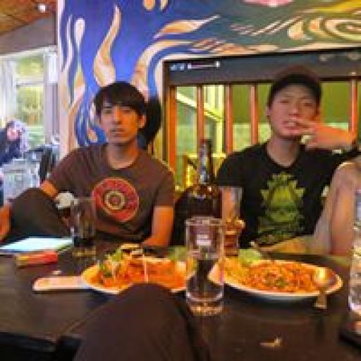 Profile picture of SunilYonzonLama@ask-oracle.com
