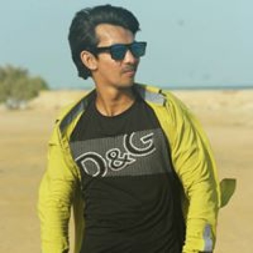 Profile picture of RameezASiddiqui@ask-oracle.com