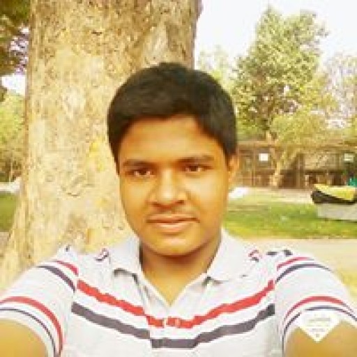 Profile picture of SiladriThakur@ask-oracle.com
