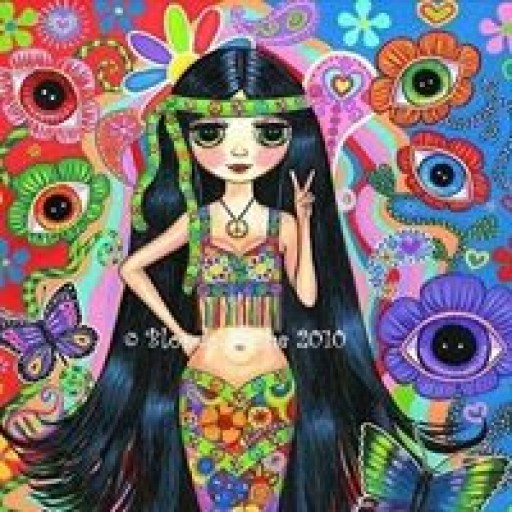 Profile picture of bettyjboop60@yahoo.com