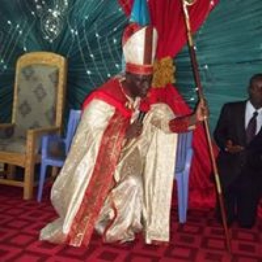 Profile picture of mary_oduagha@yahoo.com