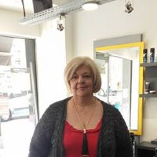 Profile picture of martinebelouet7@orange.fr