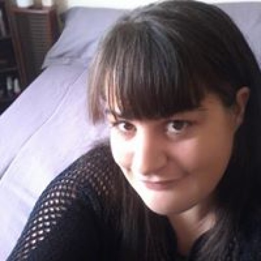 Profile picture of KrisanaJackson@ask-oracle.com