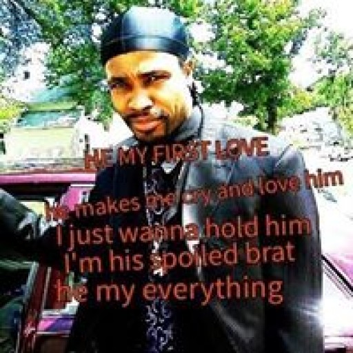 Profile picture of spongyspongyspongy@gmail.com