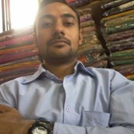 Profile picture of MaheshSaraswat@ask-oracle.com