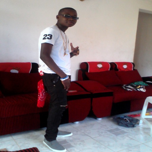 Profile picture of edwin francis