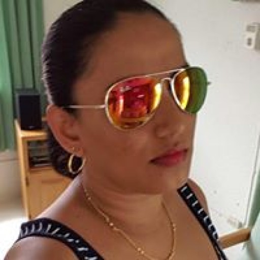 Profile picture of AnnArjune@ask-oracle.com