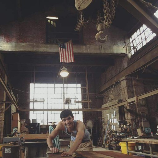 Profile picture of alpism