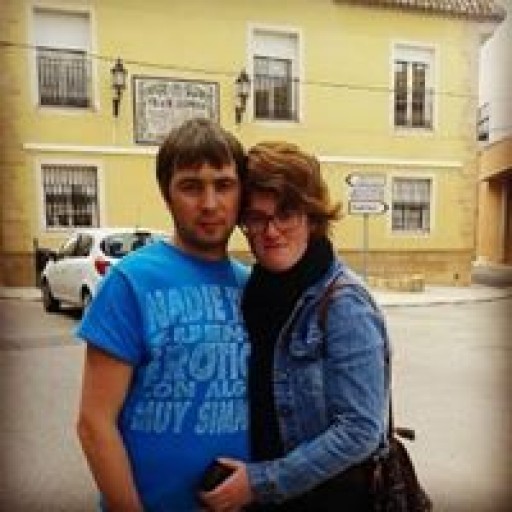 Profile picture of MariaEspert@ask-oracle.com