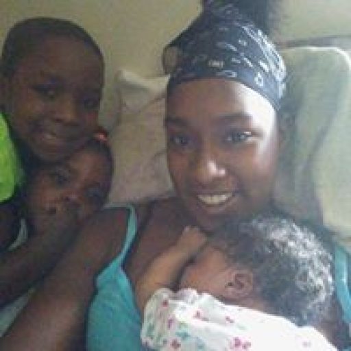 Profile picture of ShaneeLatricaDaronLamarWilson@ask-oracle.com