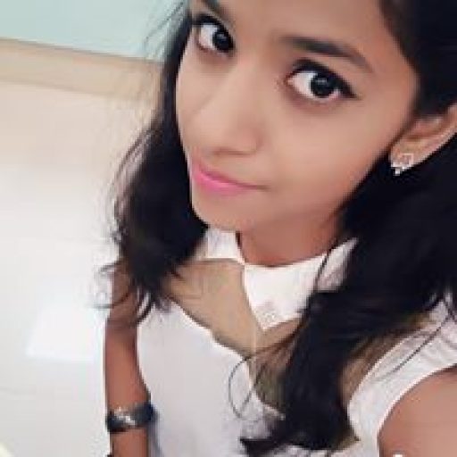 Profile picture of SiddhiKalwankar@ask-oracle.com