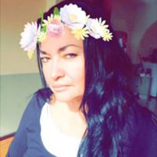 Profile picture of CleliaRosarioMoraArmijo@ask-oracle.com