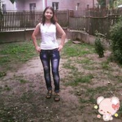 Profile picture of CristinaCriss@ask-oracle.com