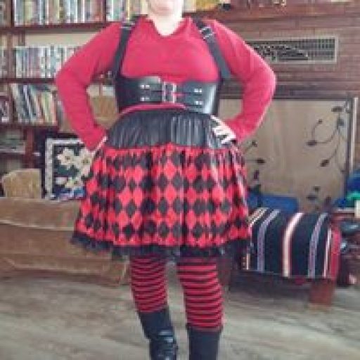 Profile picture of hunterdungeon@hotmail.com