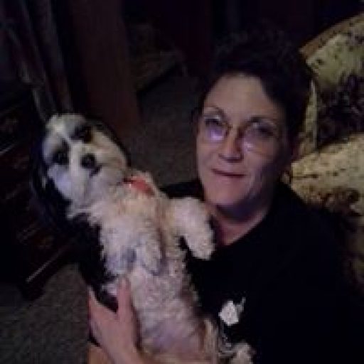 Profile picture of lauriev_420@hotmail.com