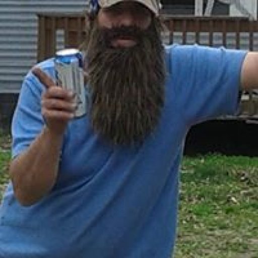 Profile picture of steviechristenbury@gmail.com