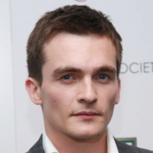 Profile picture of Solomon Daniel