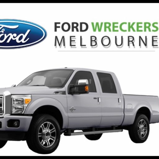 Profile picture of fordwreckersmelbourne.com.au