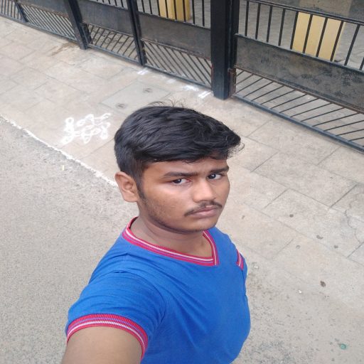 Profile picture of baskar