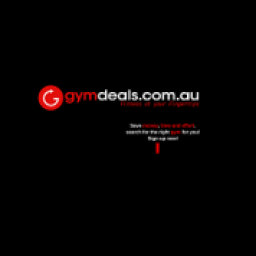 Profile picture of gymdeals123