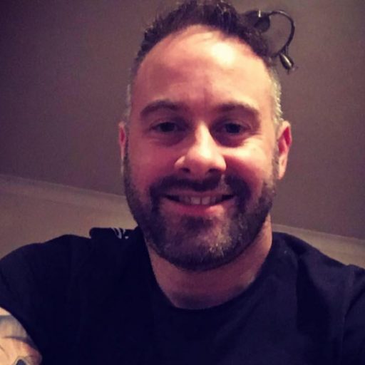 Profile picture of Paul Anderson