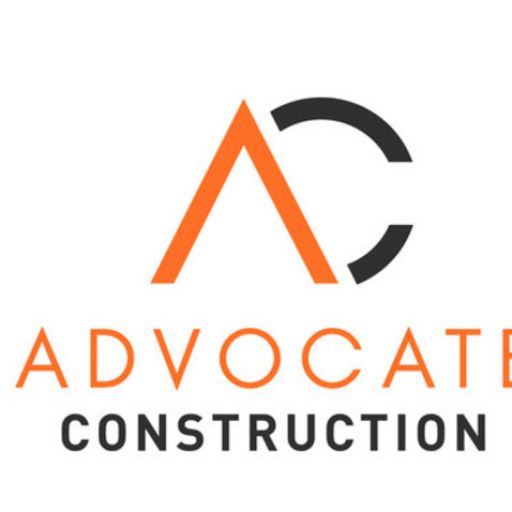 Profile picture of Advocate Construction