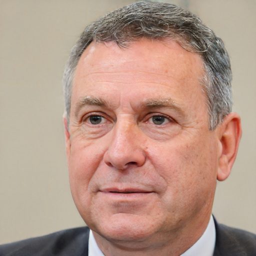 Profile picture of John Walter