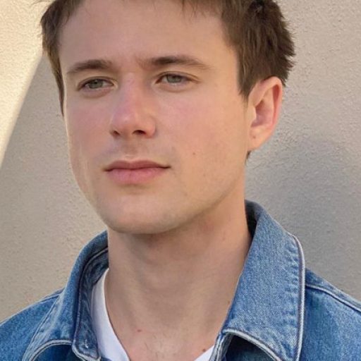 Profile picture of gegegerianian