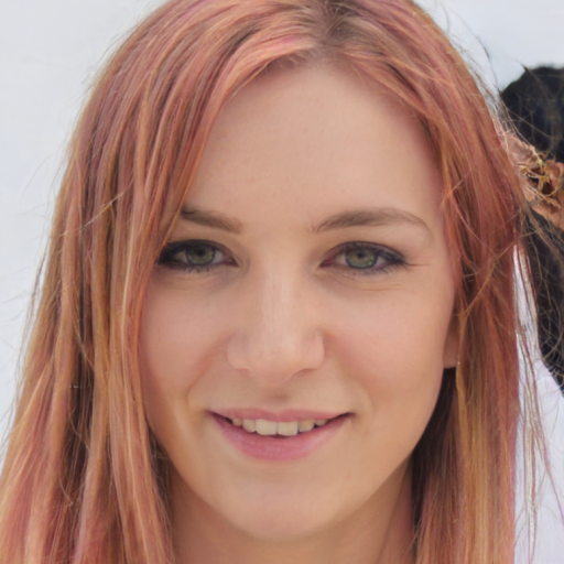 Profile picture of Sandra Greene